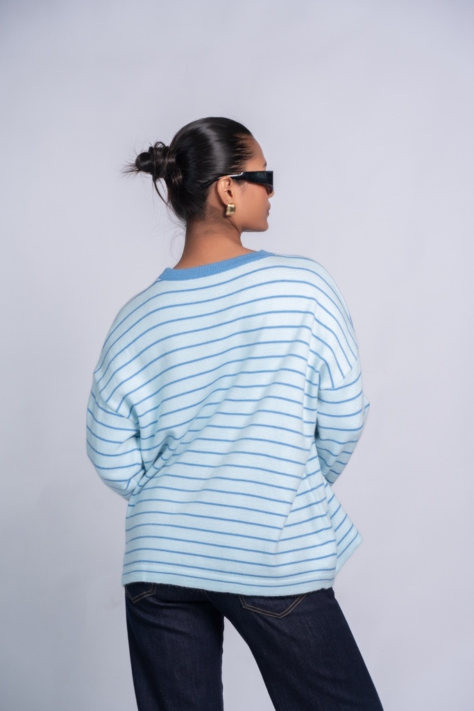 BASEMARK LADIES SWEATER FOR WOMEN Image