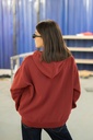 BASEMARK ZIPPER HOODIE Image