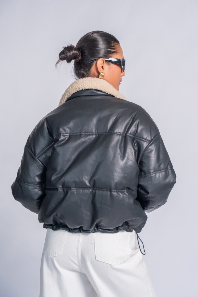 BASEMARK JACKET Image