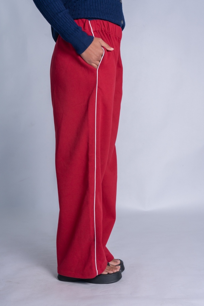 BASEMARK TROUSER Image