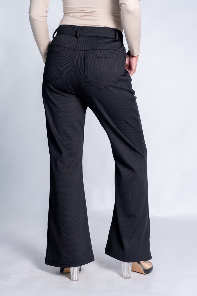 BASEMARK FLARE PANT FOR WOMEN Image