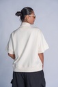 BASEMARK QUARTER ZIP UP SWEATSHIRT Image