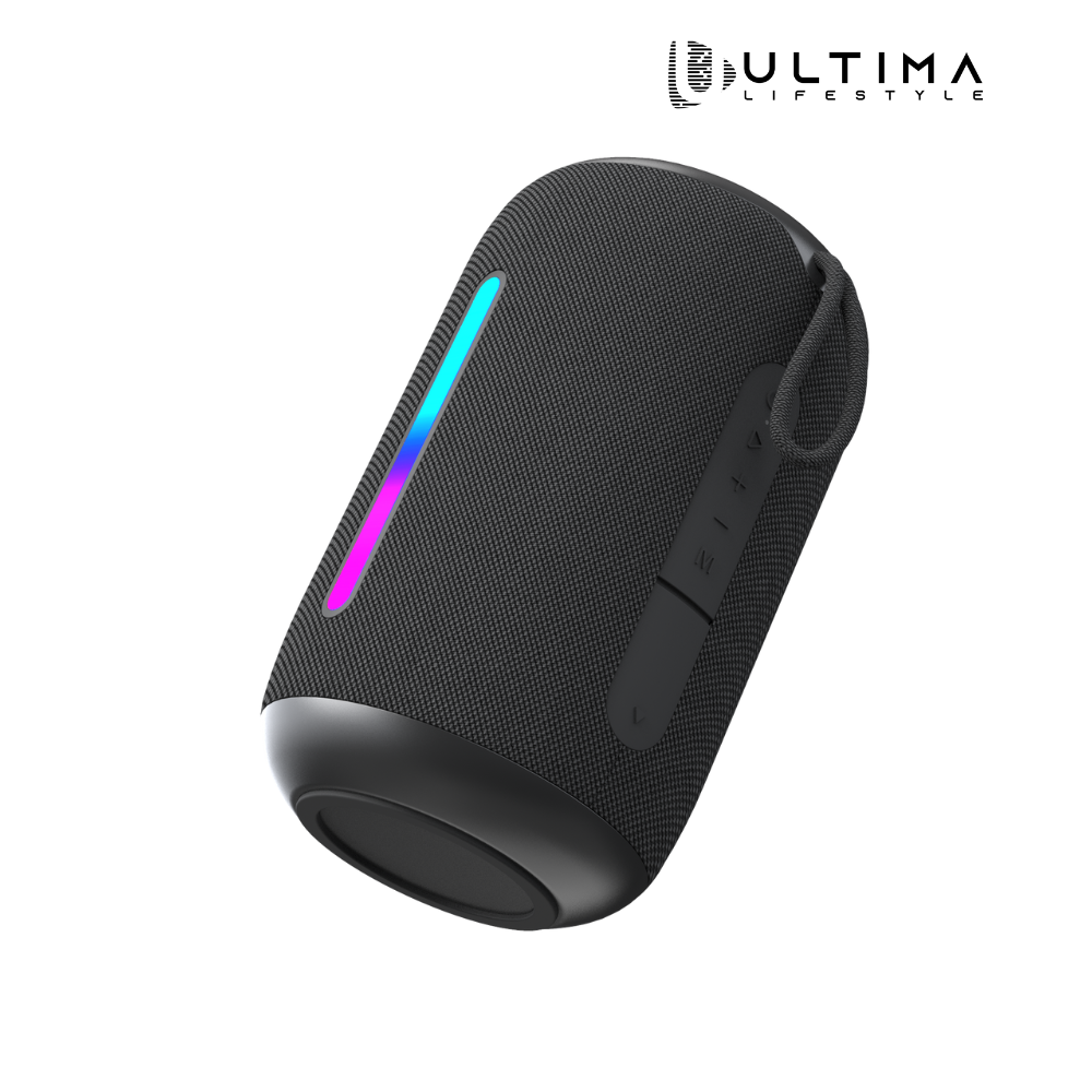 Ultima Marvelous Combo (Marvel Speaker + Watch Circle + Boom 141 Earbuds + Boost 20K Pro Powerbank) Image