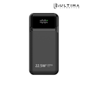 Ultima Marvelous Combo (Marvel Speaker + Watch Circle + Boom 141 Earbuds + Boost 20K Pro Powerbank) Image