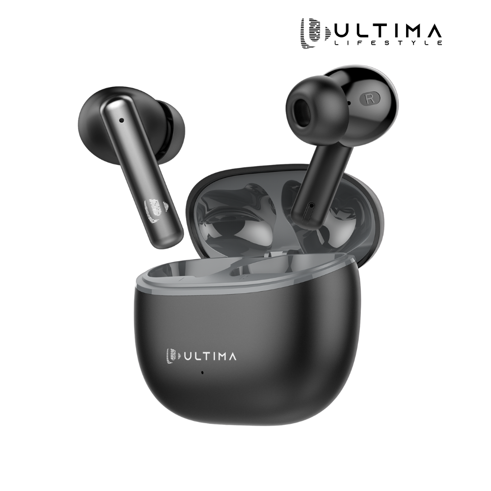 Ultima Marvelous Combo (Marvel Speaker + Watch Circle + Boom 141 Earbuds + Boost 20K Pro Powerbank) Image