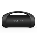 Ultima Soundbox S50 50W Bluetooth Speaker with Ultima Supreme Sound | FM Radio |  7Hours Playtime | 70MM Driver Size | Surround Sound | Dynamic RGB LED Lights | TWS Mode | IPX5 Rated speaker Image