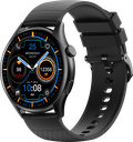 Ultima Watch Circle| 1.43" Amoled Display |BT Calling Smartwatch| IP68 Waterproof| Zinc Alloy Metal Frame Smart watch Image