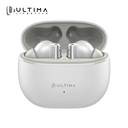 Ultima Boom 141 ANC Earbuds (30 dB)| Ultima Link App Support | 45Hrs Playtime | Game Mode (40ms) | IPX5 Water Resistant | 13 mm Drivers For Deep Bass Wireless Earbuds Image