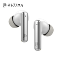 Ultima Boom 141 ANC Earbuds (30 dB)| Ultima Link App Support | 45Hrs Playtime | Game Mode (40ms) | IPX5 Water Resistant | 13 mm Drivers For Deep Bass Wireless Earbuds Image