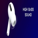 Ultima Earbuds Pro Truly Wireless Bluetooth Earbuds with 20 Hours Battery Life Image