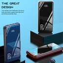 Ultima Atom 10000 Mah Boost 131 Powerbank PD and QC 3.0 22W Fast Charging Type C and Micro USB Input Ports Image