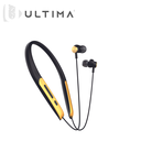 Ultima 40 Hours Play Back Wireless NeckBand with Microphone Image