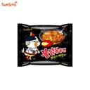 Samyang Buldak Hot Chicken Flavour 5 Pack Ramen 700g | Expiry - 2026-02-24 | Buy One Get One Free Image