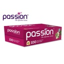 Passion Face Tissue Box Single Pack | The lifetime tissue Image