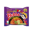 Samyang Buldak Noodles Habanero Lime Hot Chicken Flavour Single Pack Ramen 135g Image