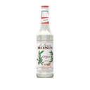 Monin Almond Syrup 700ml Image