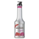 Monin Raspberry Fruit Mix Syrup 1L Image