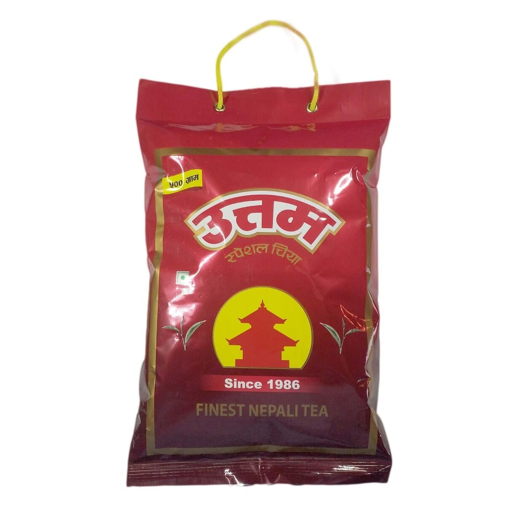 Uttam Special Tea - 500g Image