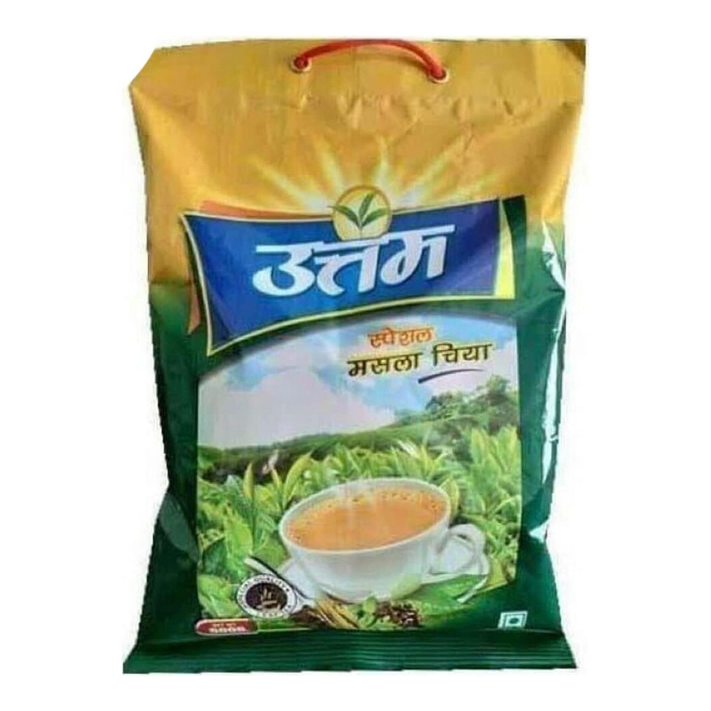 Uttam Special Masala Tea - 500g Image