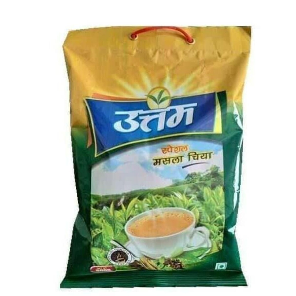 Uttam Special Masala Tea - 500g Image