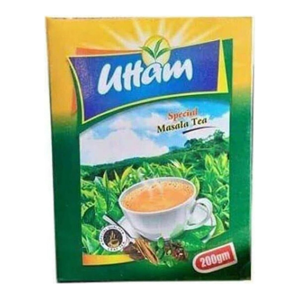 Uttam Special Masala Tea - 200g Image