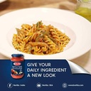 Barilla Napoletana Pasta Sauce, 400G Image
