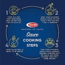 Barilla Pasta Sauce Basilico, 400G Image