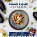 Barilla Pasta Penne Rigate 500G Image