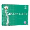Jk Easy Copier 70 Gsm A4 500 Sheets Photocopy Paper | Multipurpose Office Paper 70 GSM A4 Size | JK Easy Copier Image