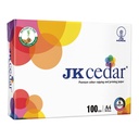 Jk Cedar 100 Gsm A3 500 Sheets Paper 36 / 255 Image