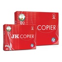 Jk Copier 75 Gsm A5 Size 500 Sheets Image