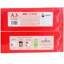 Jk Copier 75 Gsm A5 Size 500 Sheets Image