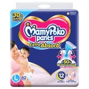Mamy Poko Pants L 62'S Image
