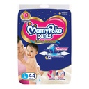 MAMYPOKO PANTS ALL NIGHT ABSORB L44 Image