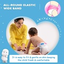 MAMYPOKO PANTS ALL NIGHT ABSORB L44 Image