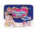 Mamy Poko Pants S 7 Diaper Image