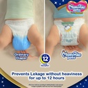 Mamy Poko Pants L 24 Diaper Image
