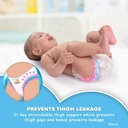 Mamy Poko Pants Xxl 44`S Diaper Image