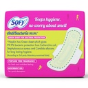 Sofy Body Fit Anti Bacteria XL 7 N Sanitary Napkins Image