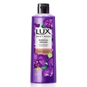 LUX Magical Orchid Body Wash with Black Orchid & Juniper Oil, 245 ml Image