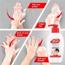 Lifebuoy Total 10 Protect Hand Wash pouch 175 ml - [Choice] Image