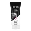 Ponds Pure Detox Facewash 100G (Buy 2 Get 1 Free) Image