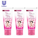 Glow & Lovely Deep Clean Glow Multivitamins Face Wash For Bright Skin 100 g (Buy 2 Get 1 Free) Image