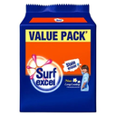 Surf Excel Stain Remover Detergent Bar, 200g Pack of 4 Image
