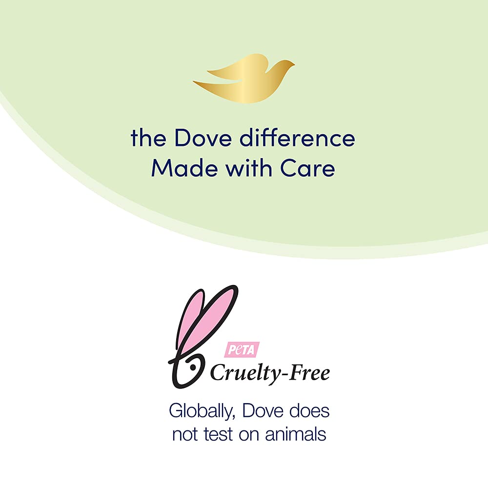 Dove Hair Fall Rescue Shampoo 625 ml Image