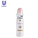 Dove Invisiblecare Moisturising Cream Antiperspirant Deodorant, 250ml Image