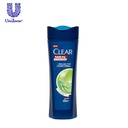 Clear Men Cooling Itch Control Anti-Dandruff Shampoo, 315ml Image