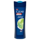Clear Men Cooling Itch Control Anti-Dandruff Shampoo, 315ml Image