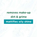 Simple Daily Skin Detox Gel Facial Wash 150ml Image