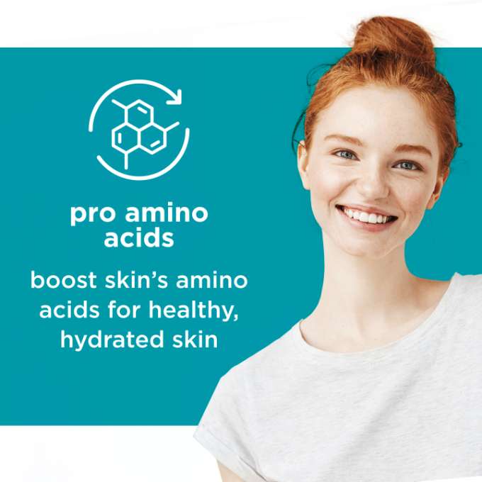 Simple Daily Skin Detox Gel Facial Wash 150ml Image
